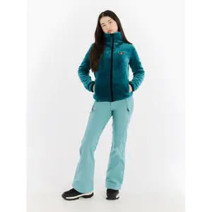 Girl's fleece Protest Joanne image-2