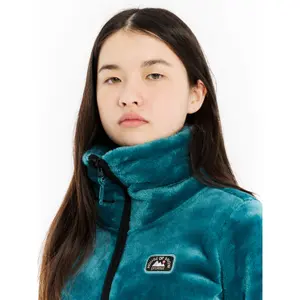 Girl's fleece Protest Joanne image-6