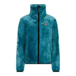 Girl's fleece Protest Joanne image-0