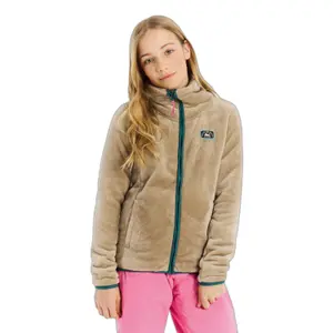 Girl's fleece Protest Joanne image-1