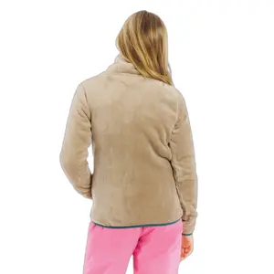 Girl's fleece Protest Joanne image-4