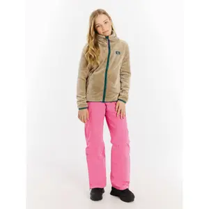 Girl's fleece Protest Joanne image-2