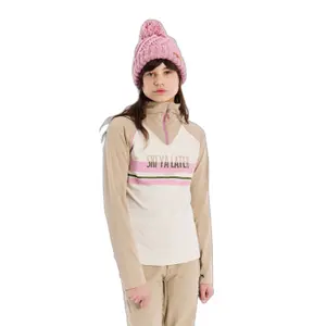 Fleece für Mädchen Protest Wonder image-1