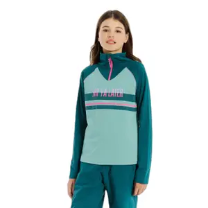 Fleece für Mädchen Protest Wonder image-1