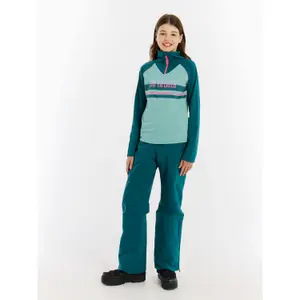 Fleece für Mädchen Protest Wonder image-2