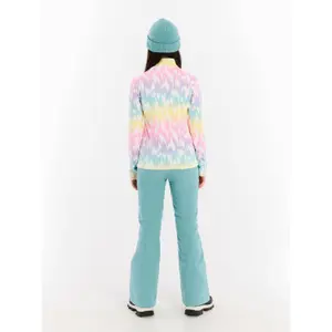 Velo de rapariga Protest Xray image-4