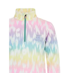 Velo de rapariga Protest Xray image-5