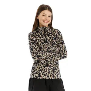 Velo de rapariga Protest Xray image-1