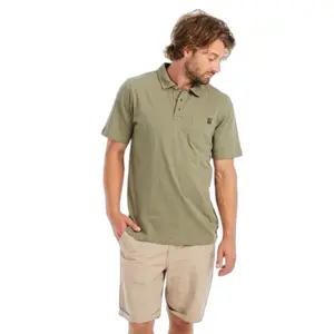 Polo Protest Charles image-2