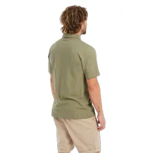 Polo Protest Charles image-5