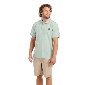 Polo Protest Charles image-1