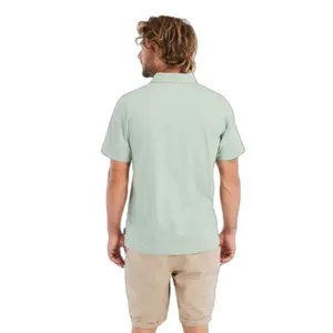 Polo Protest Charles image-4