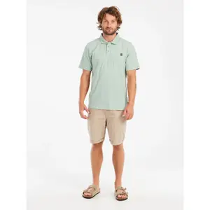 Polo Protest Charles image-2