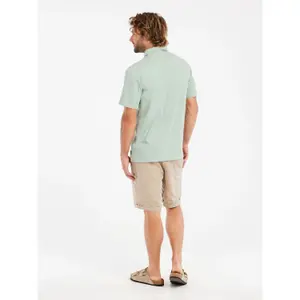 Polo Protest Charles image-5