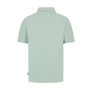 Polo Protest Charles image-3