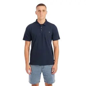 Polo Protest Charles image-2