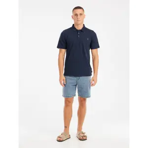 Polo Protest Charles image-1