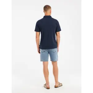 Polo Protest Charles image-5