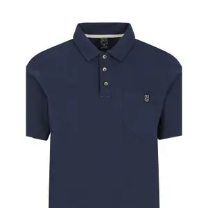 Polo Protest Charles image-6