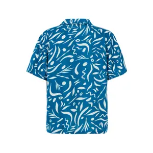 Woman's shirt Protest Alicia image-1