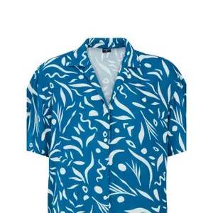 Woman's shirt Protest Alicia image-2