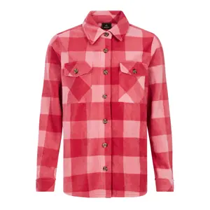 Women's long sleeve shirt Protest Patsey image-0