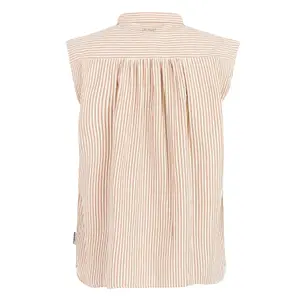 Woman's sleeveless shirt Protest Peacy image-1