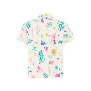 Woman's shirt Protest Sizzle image-1
