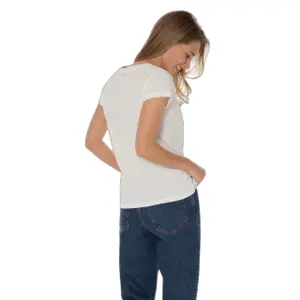 Women's classic T-shirt Protest image-6