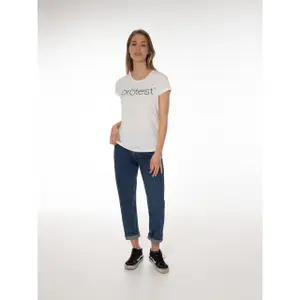 Women's classic T-shirt Protest image-2