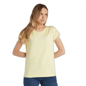 Women's classic T-shirt Protest image-1