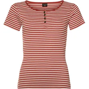 T-Shirt Frau Protest Abigail image-0