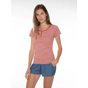 T-Shirt Frau Protest Abigail image-2