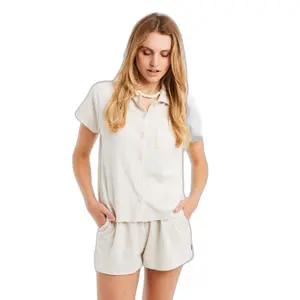 Polo de mujer Protest Prtryuku image-1