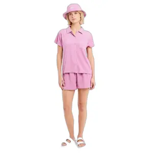 Polo-Shirt Frau Protest Prtryuku image-4