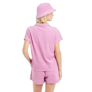 Polo-Shirt Frau Protest Prtryuku image-3