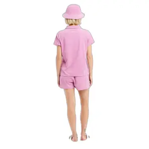 Polo-Shirt Frau Protest Prtryuku image-5