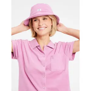 Polo-Shirt Frau Protest Prtryuku image-6