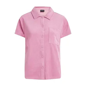 Polo-Shirt Frau Protest Prtryuku image-0