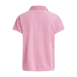 Polo-Shirt Frau Protest Prtryuku image-1