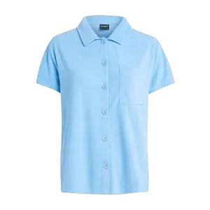 Polo-Shirt Frau Protest Prtryuku image-0