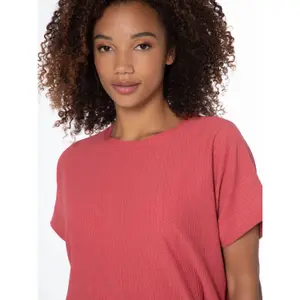 T-Shirt Frau Protest Prtfran image-3