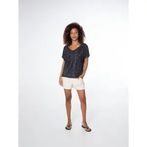 T-Shirt Frau Protest Prtdevalu image-3