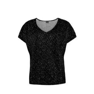 T-Shirt Frau Protest Prtdevalu image-0