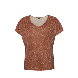 T-Shirt Frau Protest Prtdevalu image-0