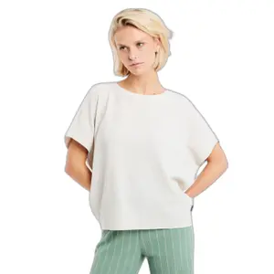 T-Shirt Frau Protest Prtula image-2