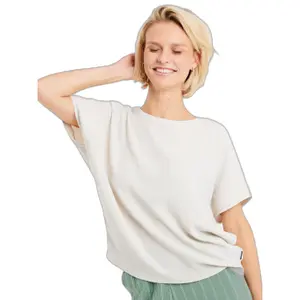 T-Shirt Frau Protest Prtula image-1