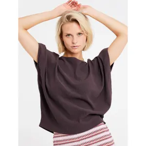 T-Shirt Frau Protest Prtula image-0