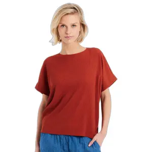 T-Shirt Frau Protest Prtula image-0