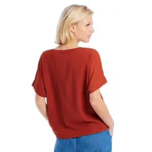 T-Shirt Frau Protest Prtula image-1